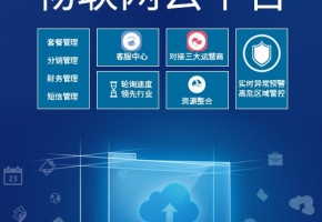 物聯(lián)網(wǎng)卡管理平臺有哪些特點？