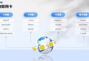 物聯(lián)網(wǎng)卡的作用是什么？為什么選擇物聯(lián)網(wǎng)卡？