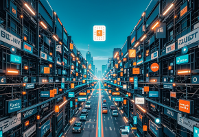 未來之路：物聯(lián)網(wǎng)卡如何重塑智能城市？