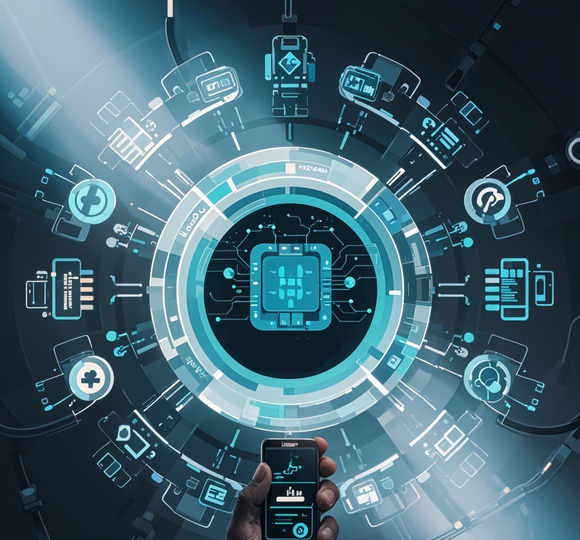 智能醫(yī)療時代：物聯(lián)網卡在遠程健康監(jiān)控中的應用