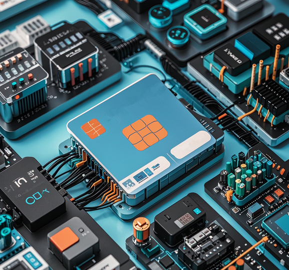 海量數(shù)據(jù)背后的智慧:物聯(lián)網(wǎng)卡在工業(yè)互聯(lián)網(wǎng)中的價(jià)值 海量數(shù)據(jù)背后的智慧:物聯(lián)網(wǎng)卡在工業(yè)互聯(lián)網(wǎng)中的價(jià)值