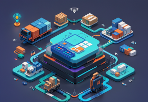 無縫接入未來：物聯(lián)網(wǎng)卡如何優(yōu)化物流和供應鏈管理？