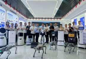 時(shí)鐘歸零代碼煥新，中億集團(tuán)以“群體智能”啟航2026！